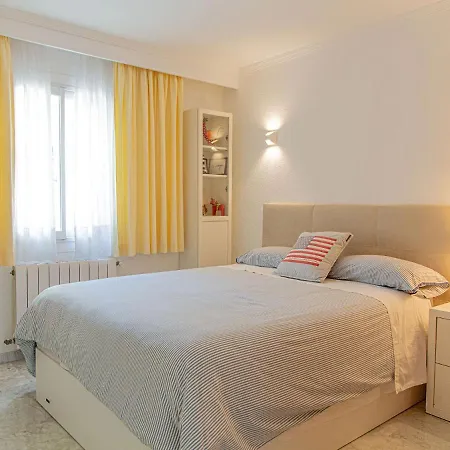 Es Turo, Luxury Beachfront In Colonia San Jordi Villa