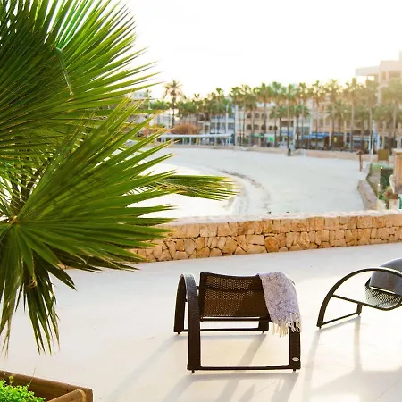 Es Turo, Luxury Beachfront In Colonia San Jordi Villa Campos (Mallorca)