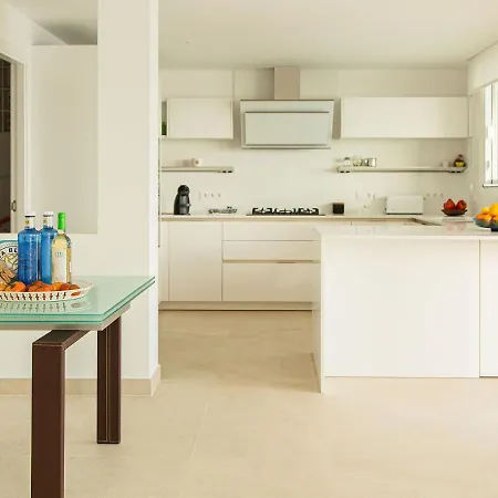 Es Turo, Luxury Beachfront In Colonia San Jordi Villa Campos (Mallorca)