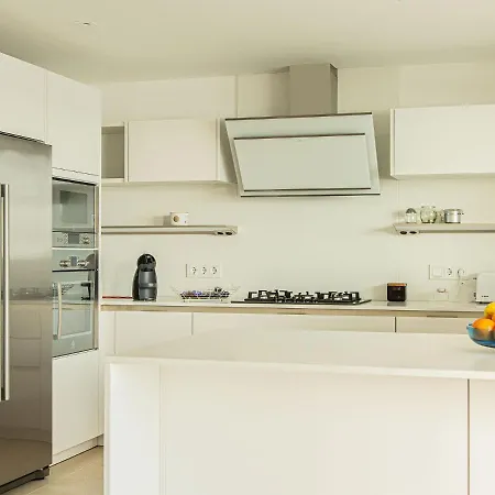 Es Turo, Luxury Beachfront In Colonia San Jordi Villa *